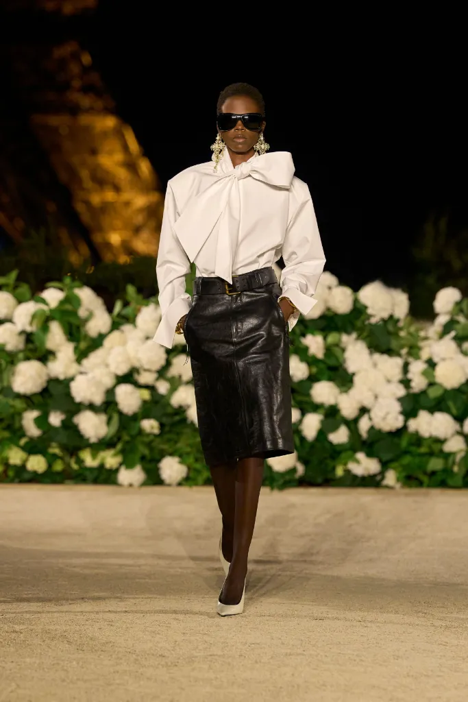 Saint Laurent 26SS 004